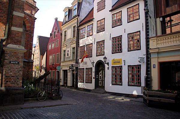 068-Старая Рига